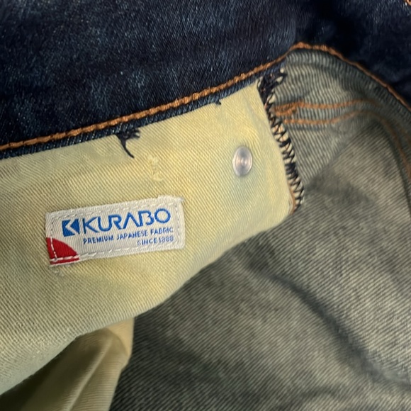 J. Crew 770 Jeans 38x32 - Picture 5 of 5